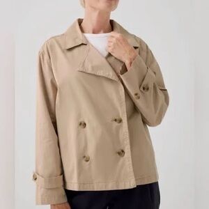PACT organic 2XL Women's Jacket